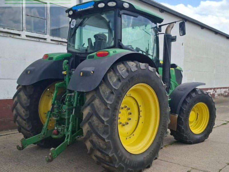 John Deere 6170R