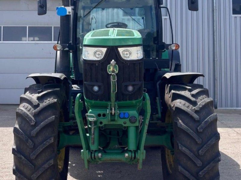 John Deere 6170R