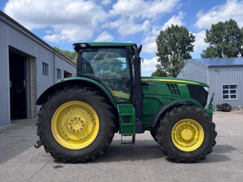 John Deere 6170R