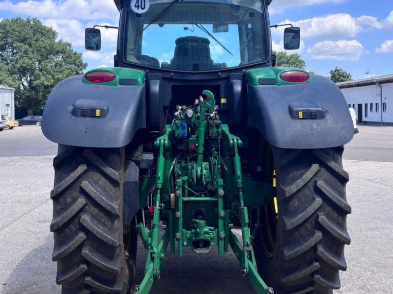 John Deere 6170R