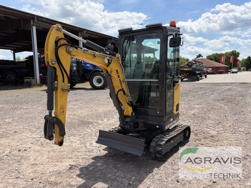 CNH E 17 D