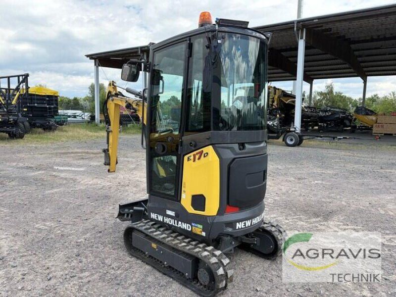 CNH E 17 D