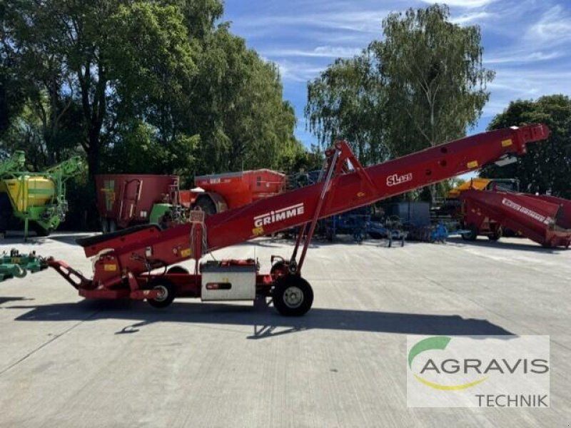 Grimme SL 125