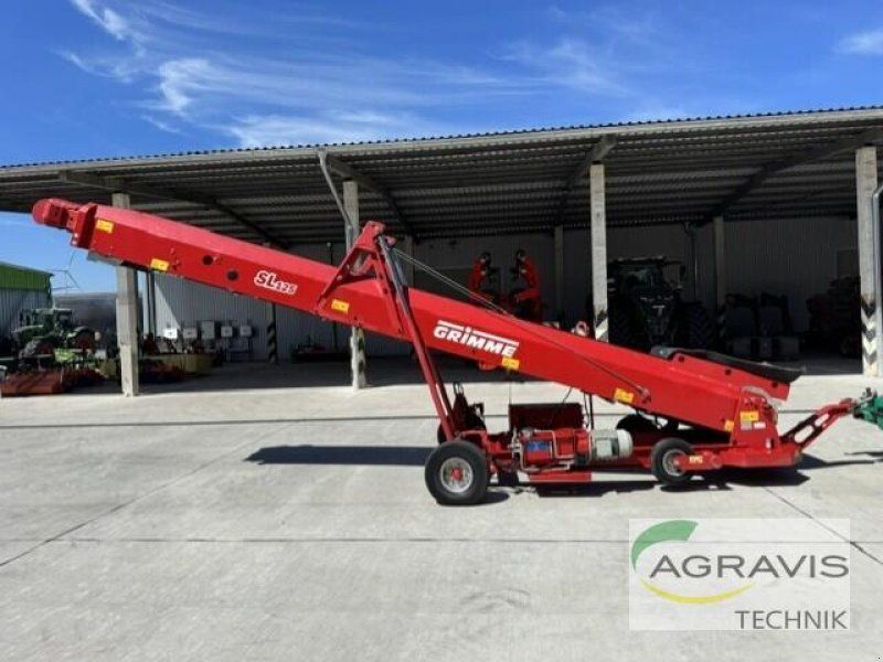 Grimme SL 125