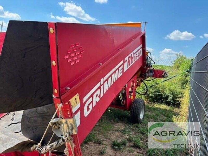Grimme RH 16-40 E