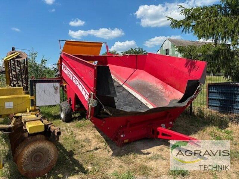 Grimme RH 16-40 E
