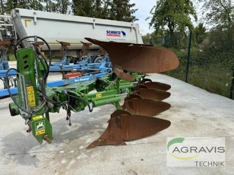 Amazone CAYROS XM 4-950 S