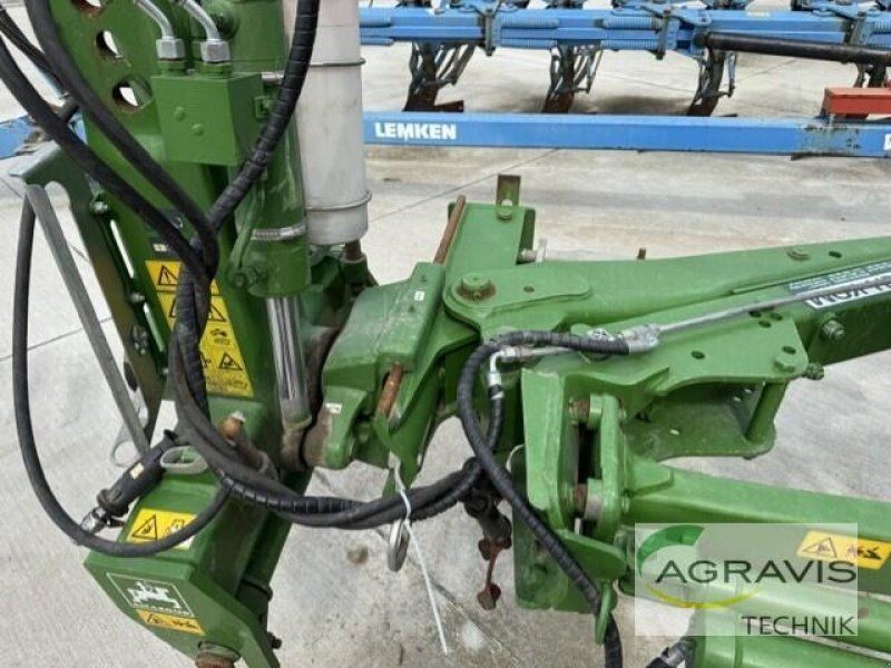 Amazone CAYROS XM 4-950 S