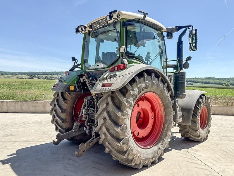 Fendt 313 Vario Profi