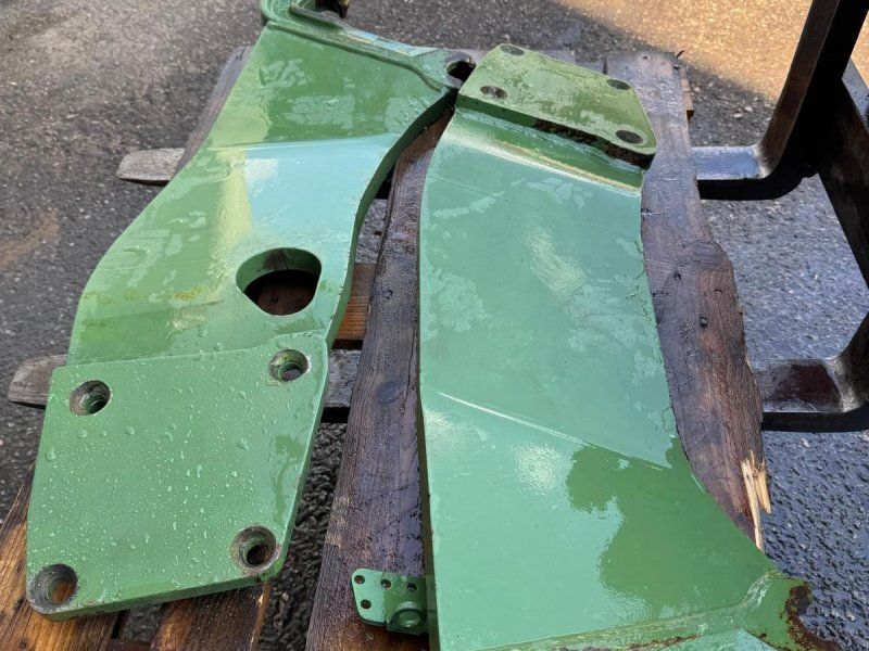 Stoll Profiline FZ 45