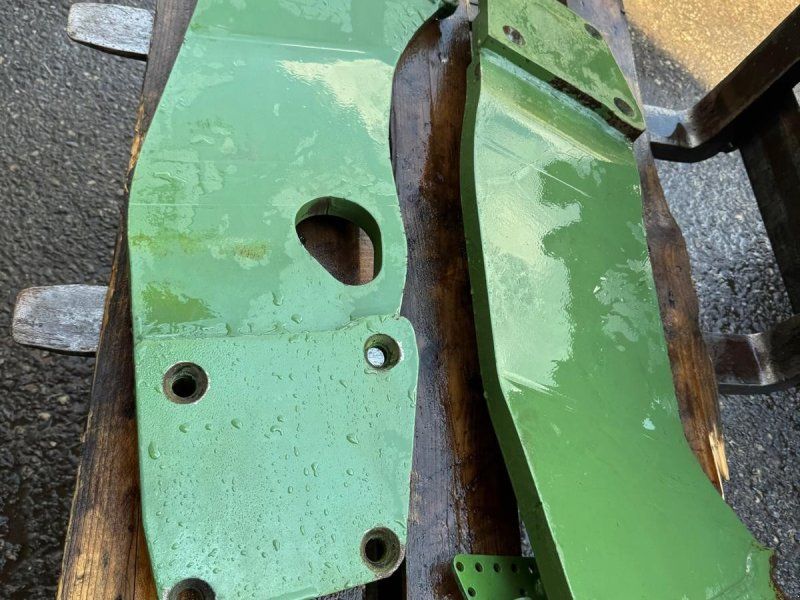 Stoll Profiline FZ 45