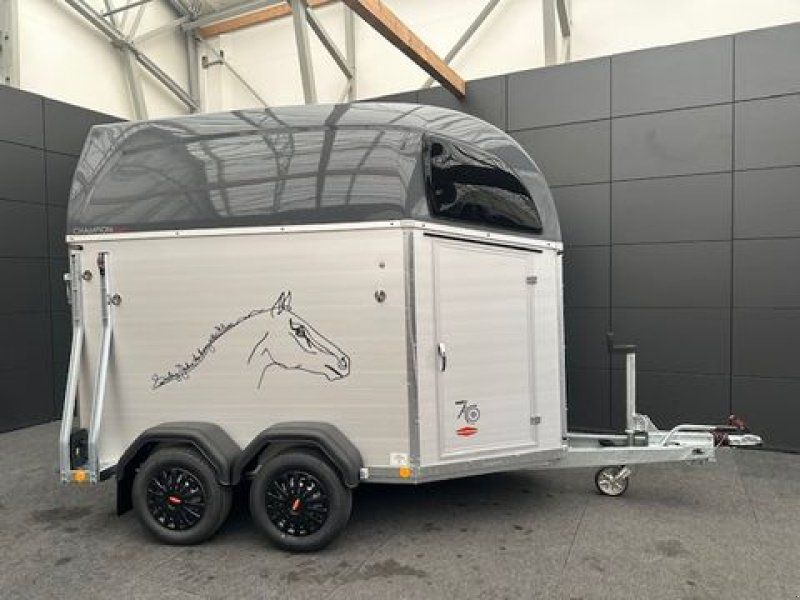 Böckmann Pferdeanhänger Champion Esprit 70