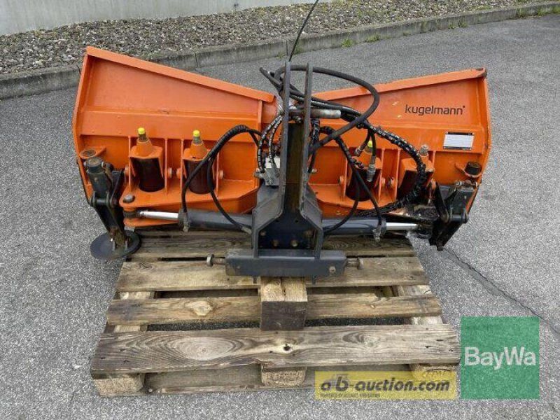 Kugelmann SCHNEESCHILD VS 150/74