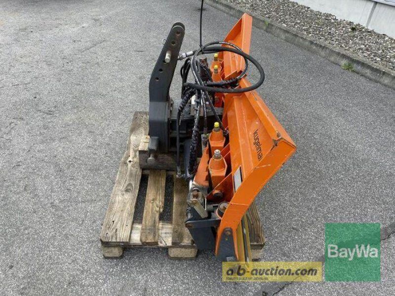 Kugelmann SCHNEESCHILD VS 150/74