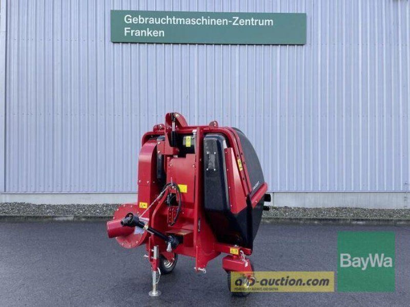 Wiedenmann FAVORIT XP 1200