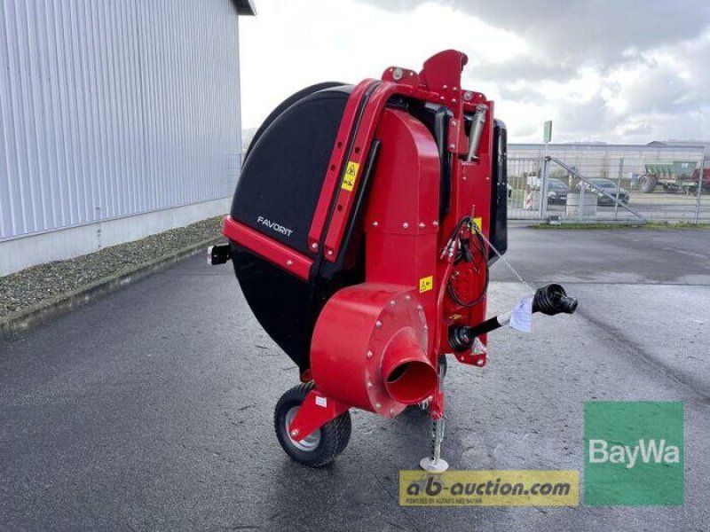 Wiedenmann FAVORIT XP 1200