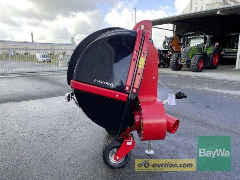 Wiedenmann FAVORIT XP 1200