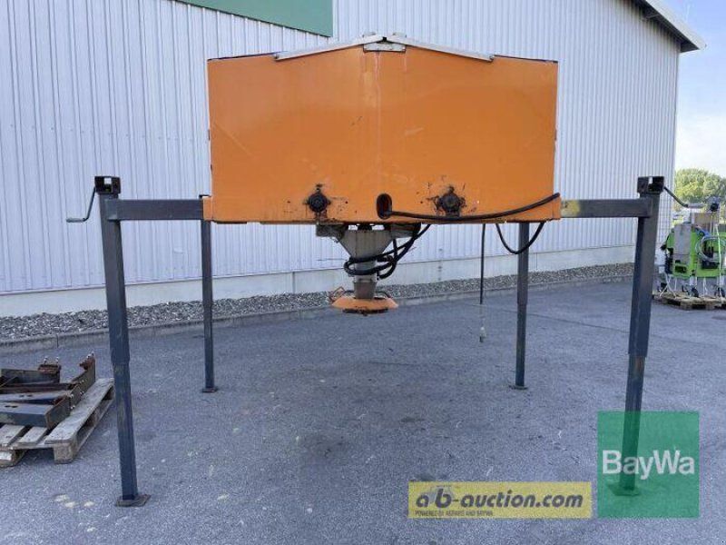 Gmeiner BUCHER STA 2000 TC
