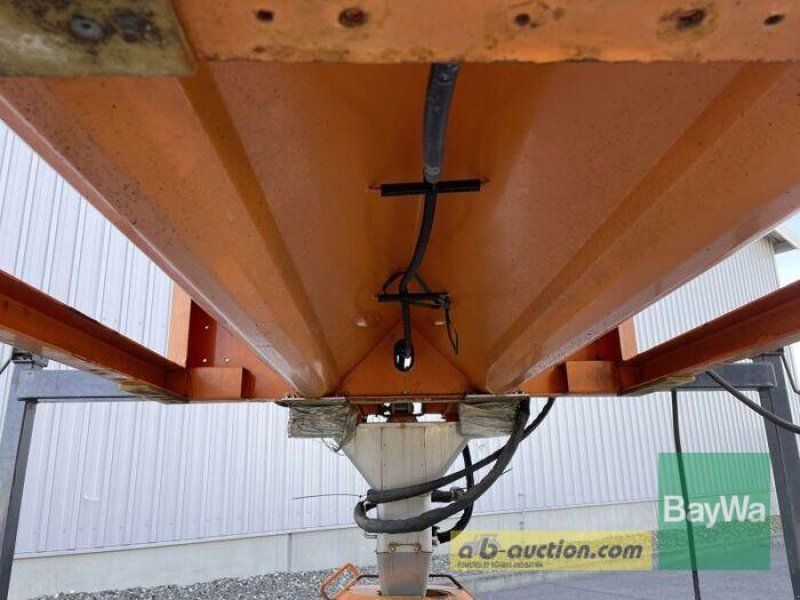 Gmeiner BUCHER STA 2000 TC