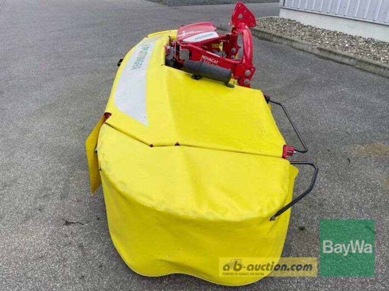 Pöttinger NOVACAT F 3100 ALPIN