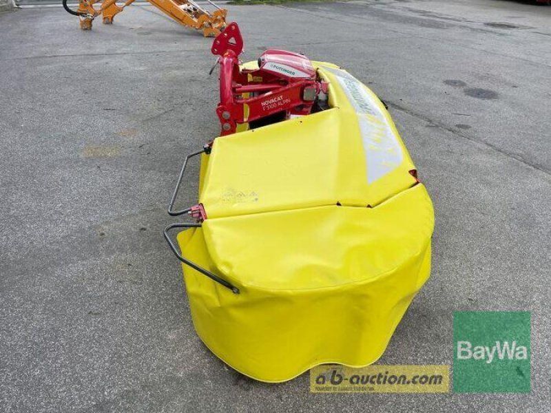 Pöttinger NOVACAT F 3100 ALPIN