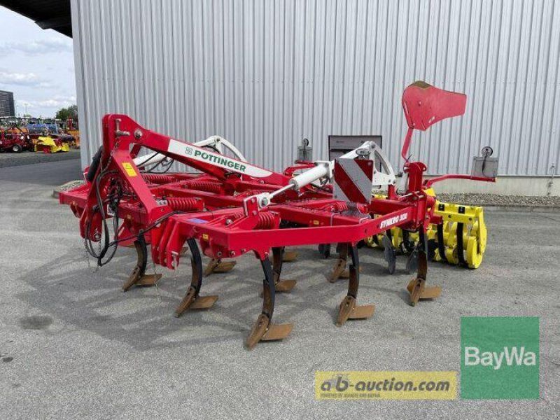 Pöttinger SYNKRO 3030 NOVA CRO