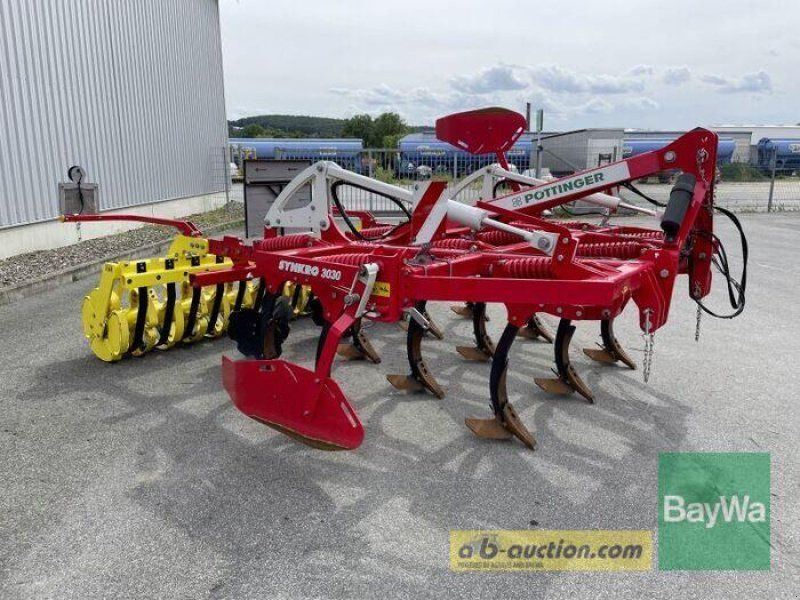 Pöttinger SYNKRO 3030 NOVA CRO
