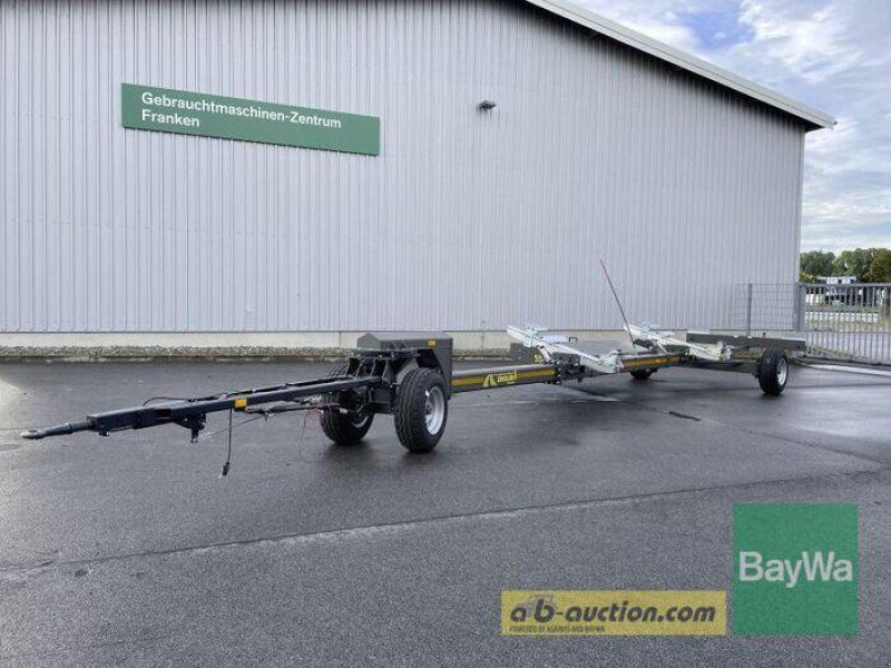 Fendt ZIEGLER TW ZU MD 6335
