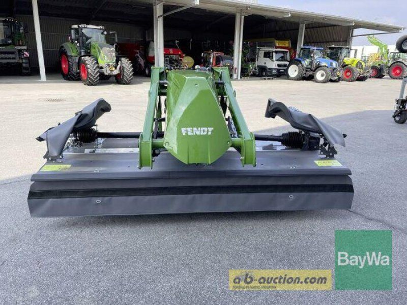 Fendt SLICER 310 FQ KC