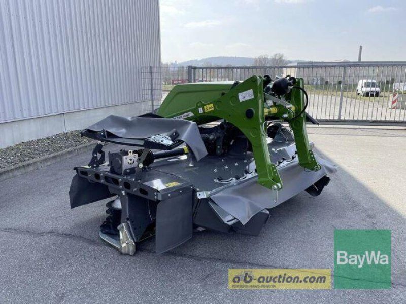 Fendt SLICER 310 FQ KC