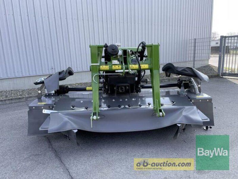 Fendt SLICER 310 FQ KC