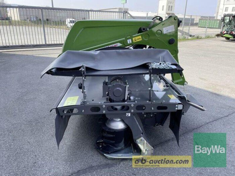 Fendt SLICER 310 FQ KC