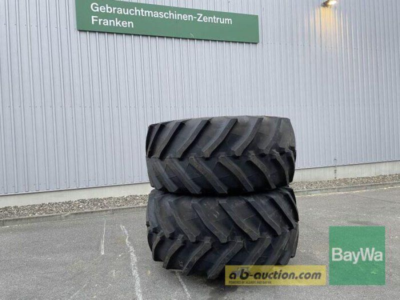 Fendt TRELLEBORG 800/65R32 TM2000