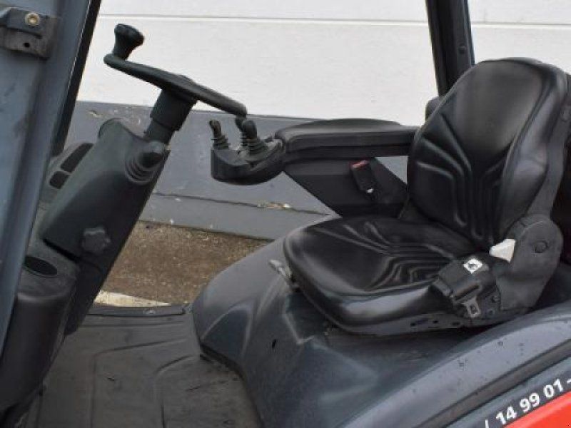 Linde H 20 T 391-00
