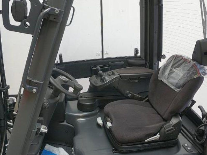 Linde E 16 C EVO 386-02