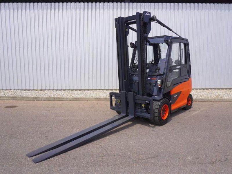Linde E 50/600 HL 388