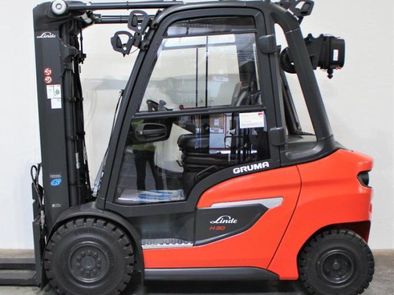 Linde H 30 D 1202