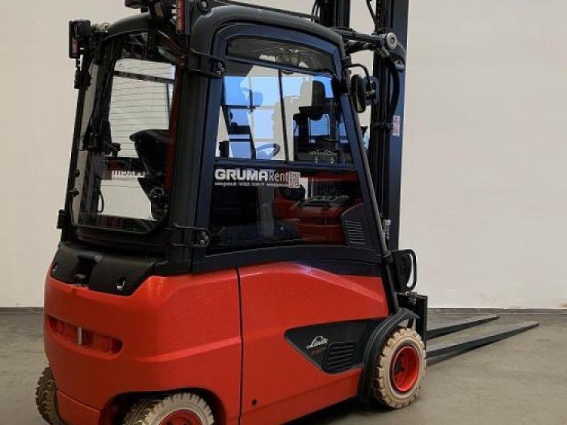 Linde E 20 PH EVO 386-02