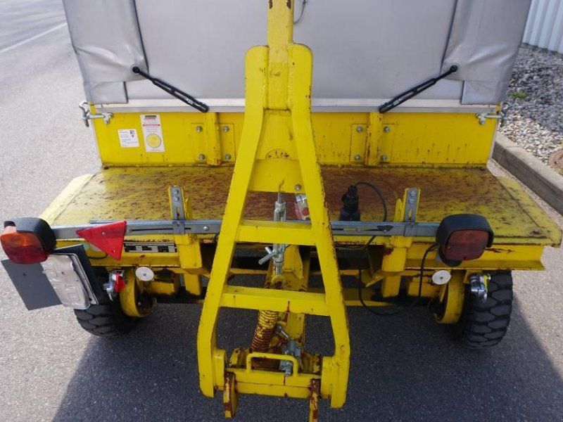 Pefra 4000