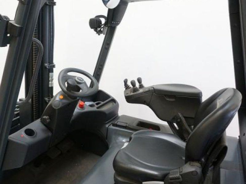 Linde E 30 ION 387