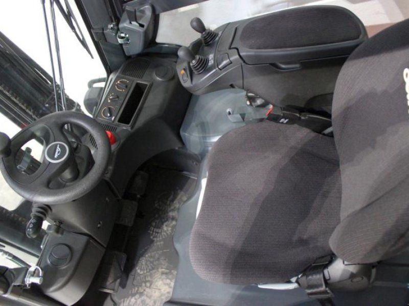 Linde E 16 P EVO 386-02