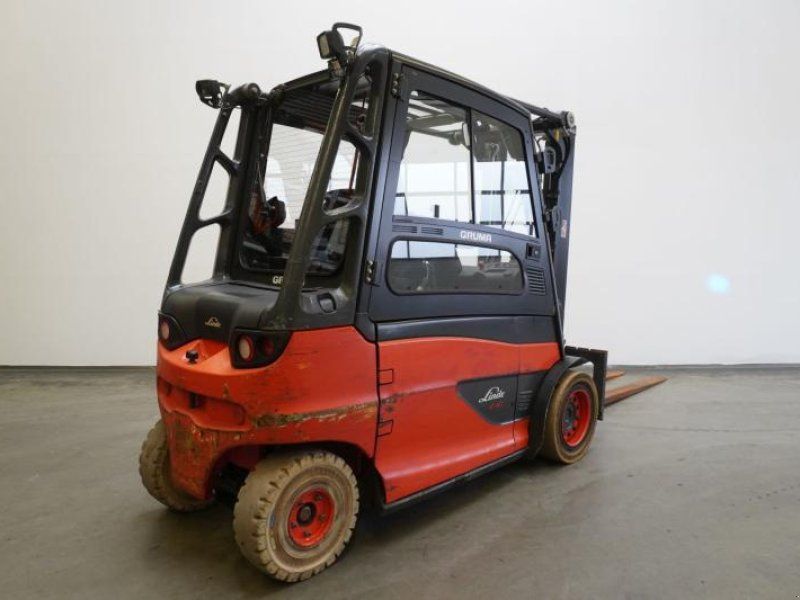 Linde E 40/600 HL 388