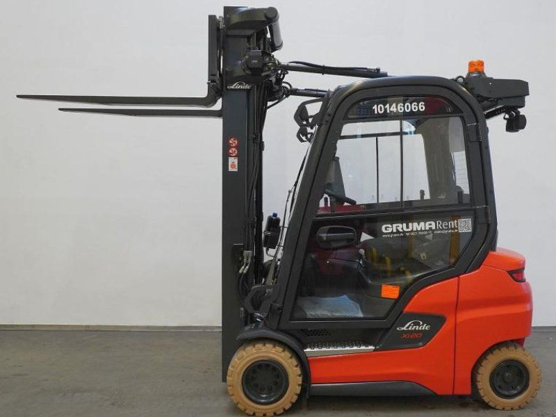 Linde Xi 20 P 1251-01