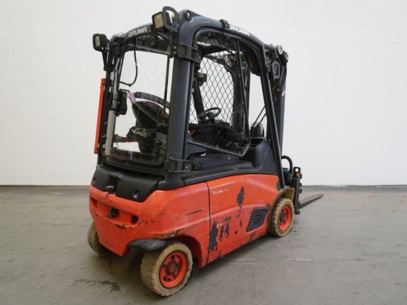 Linde E 16 P 386