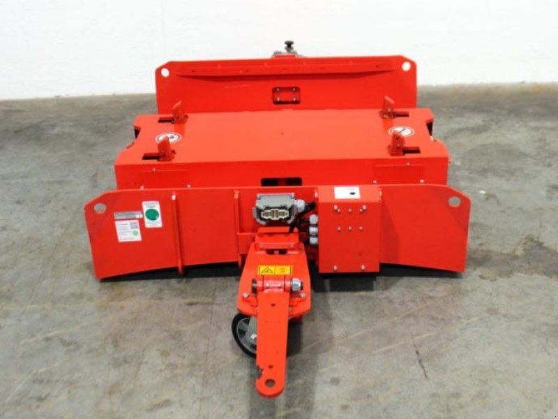 Rollcart B-Frame