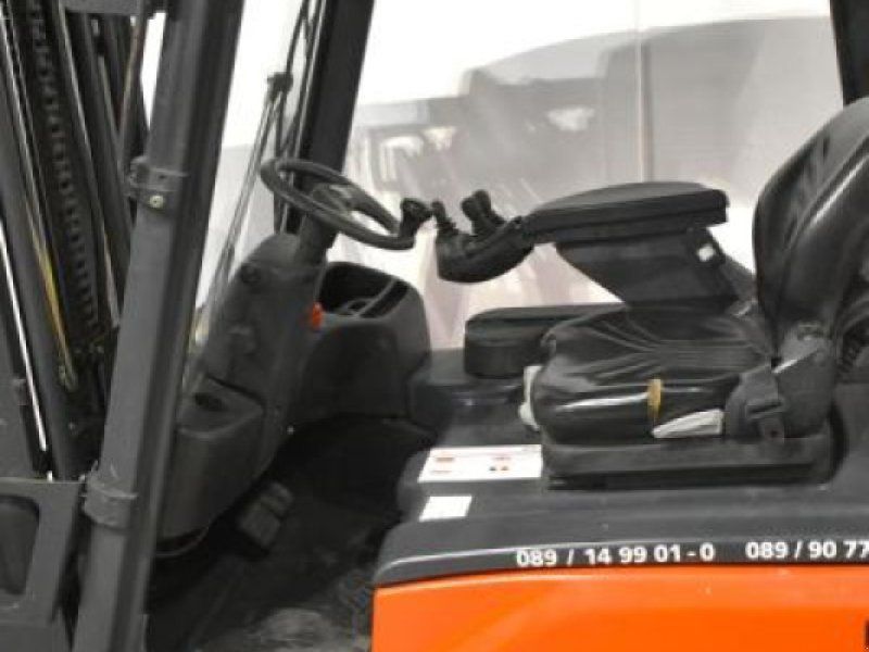Linde E 16 386