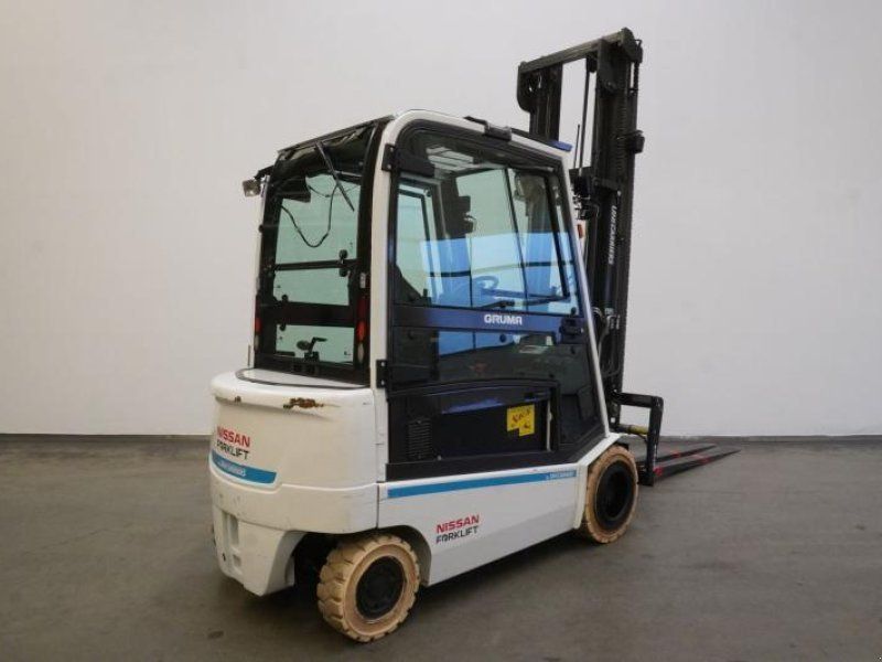 Nissan G1Q2L30Q