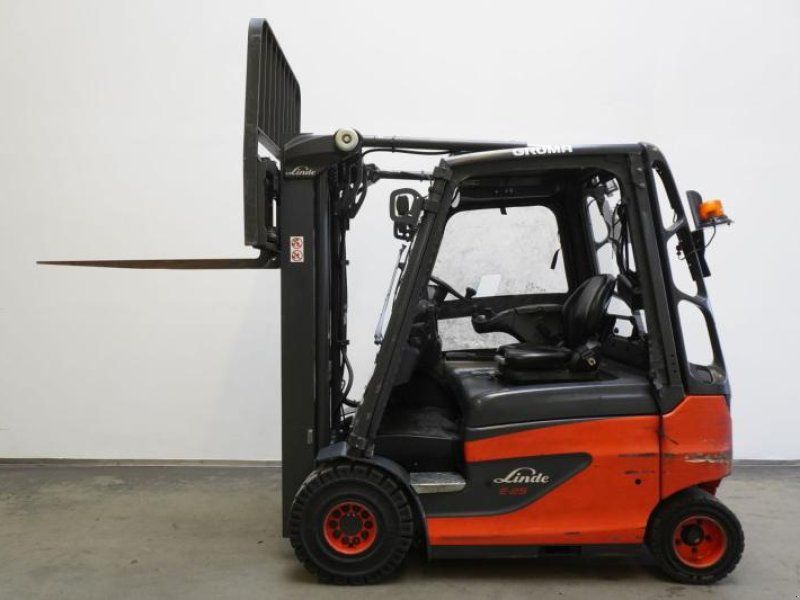 Linde E 25 387