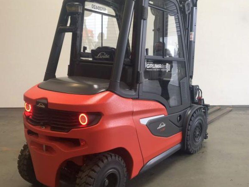 Linde H 30 D 1202