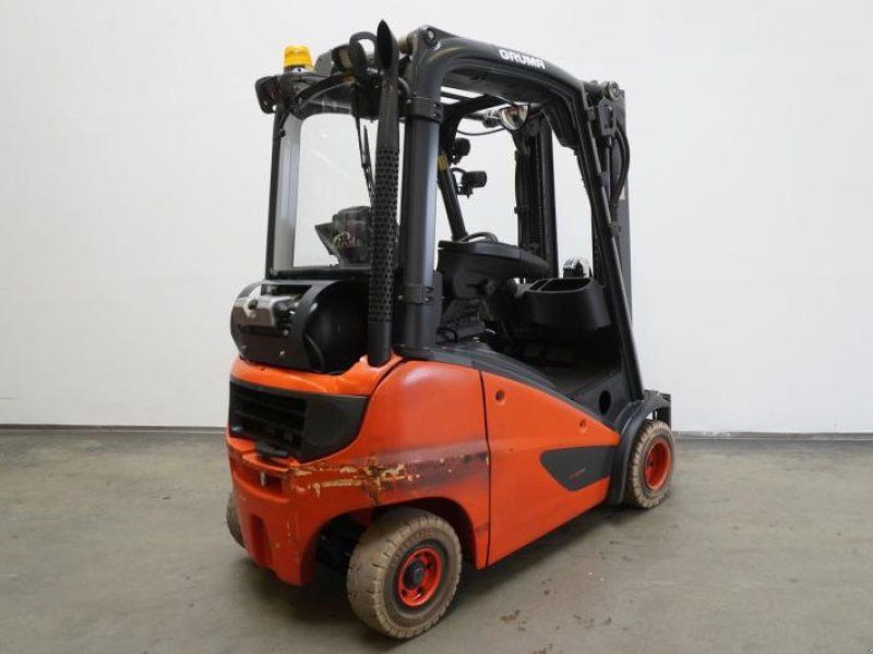 Linde H 18 T EVO 391-00